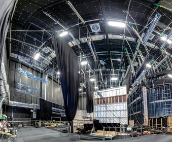US film Eternity to shoot at new Kapa Studios stage in Greece