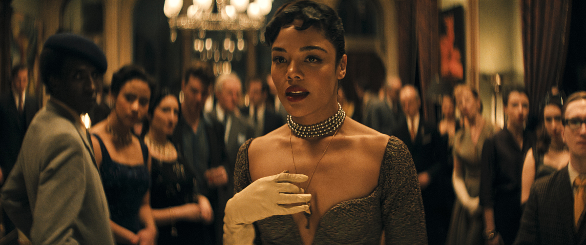 Ten Bold Films Compete for Top Prize at 69th BFI London Film Festival