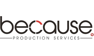 Because Production Services