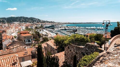 And that's a wrap on Cannes Lions 2023